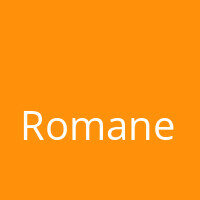 Romane