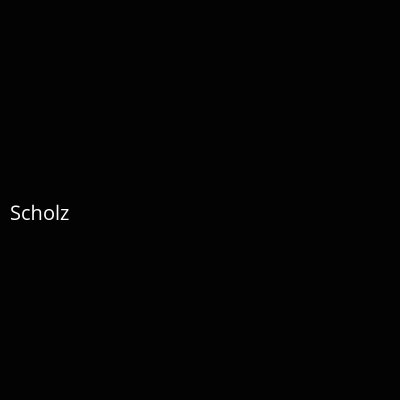 Scholz